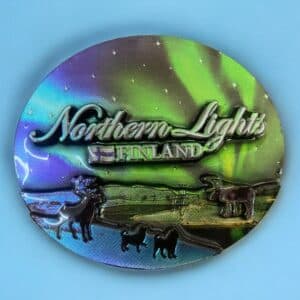 เหรียญรางวัลรีไซเคิล: 4KINGS 2024