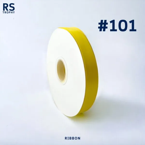 ริบบิ้นผ้าซาติน ริบบิ้นเหรียญรางวัล