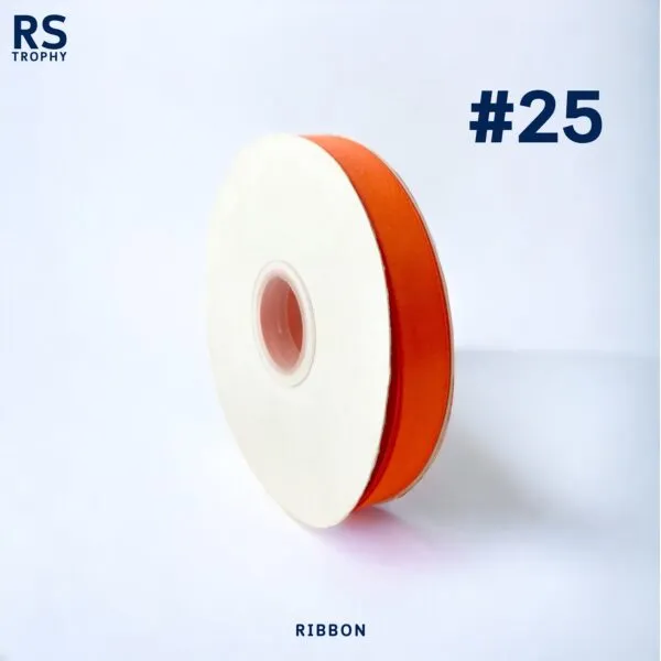 ริบบิ้นผ้าซาติน ริบบิ้นเหรียญรางวัล