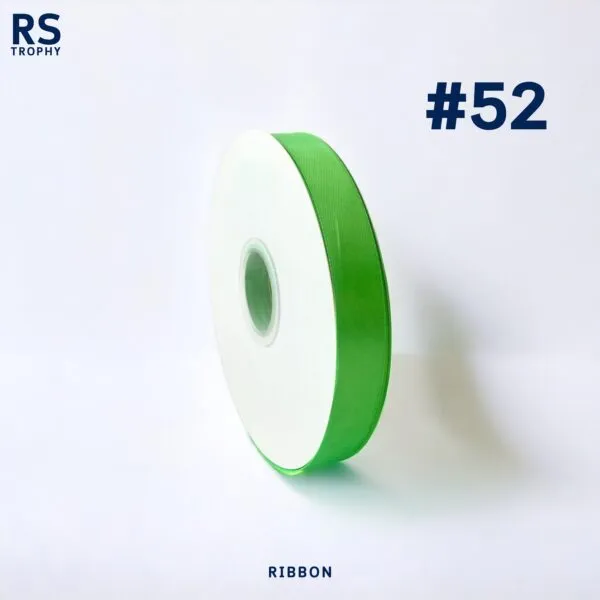 ริบบิ้นผ้าซาติน ริบบิ้นเหรียญรางวัล