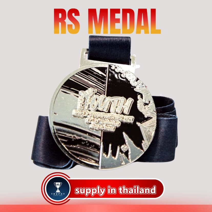 YOUTH WORLD CHAMPIONSHIP 2024